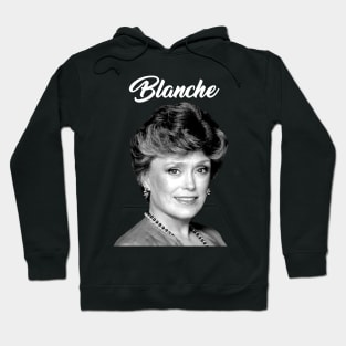 Blanche devereaux Hoodie